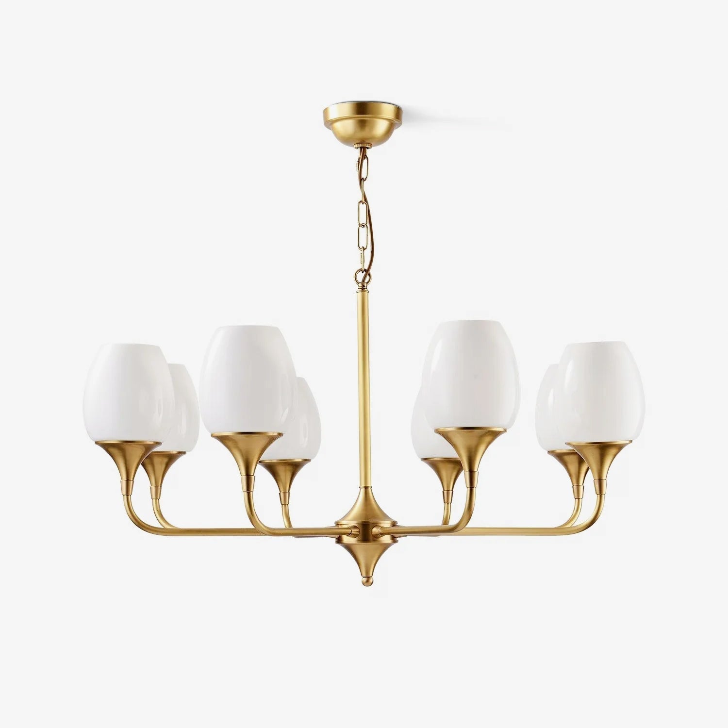 Charlie Chandelier - Lamp Outdoor