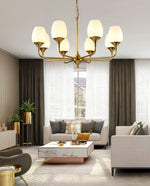 Charlie Chandelier - Lamp Outdoor