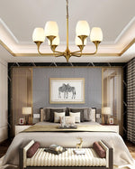 Charlie Chandelier - Lamp Outdoor