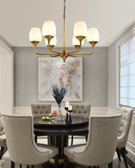 Charlie Chandelier - Lamp Outdoor
