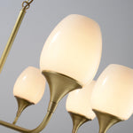 Charlie Chandelier - Lamp Outdoor