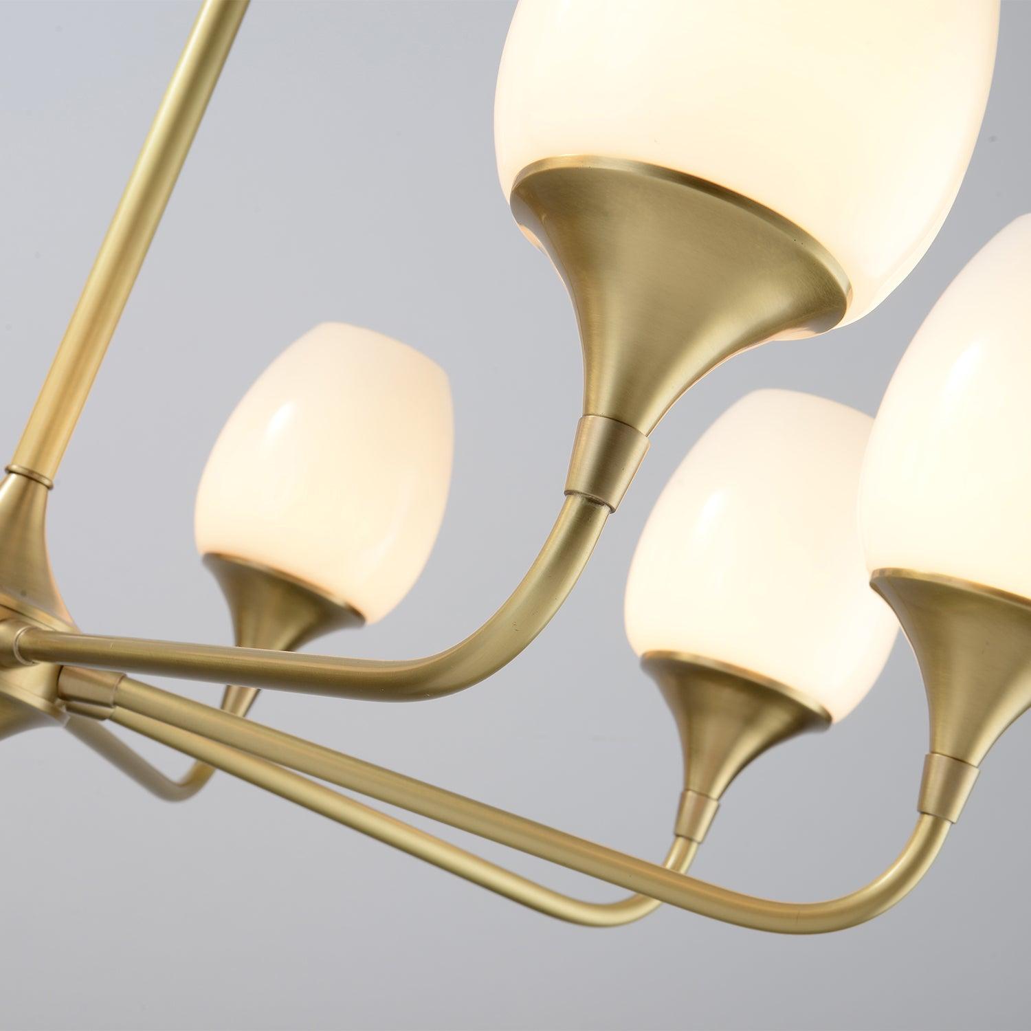 Charlie Chandelier - Lamp Outdoor