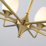 Charlie Chandelier - Lamp Outdoor