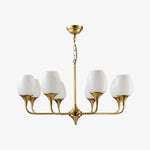 Charlie Chandelier - Lamp Outdoor
