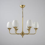 Charlie Chandelier - Lamp Outdoor