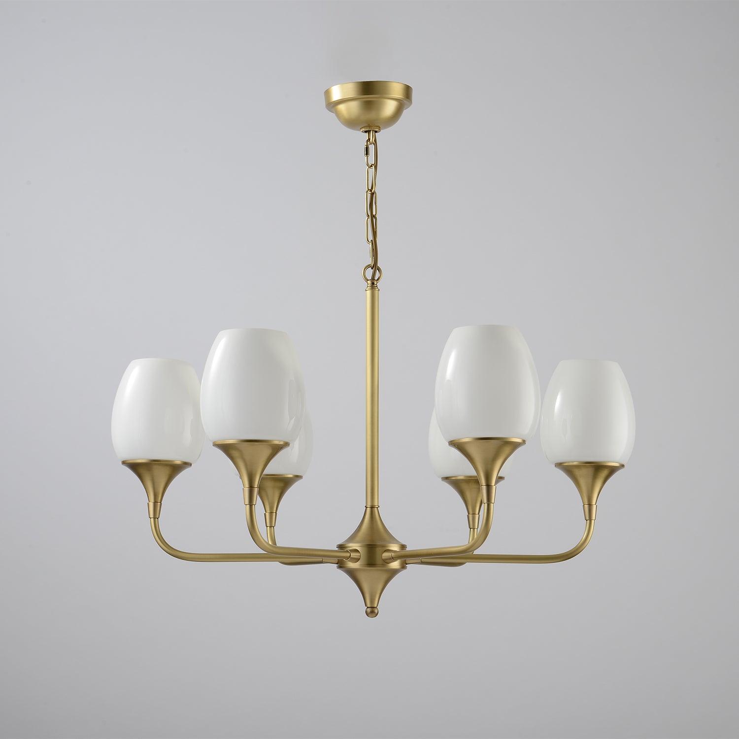 Charlie Chandelier - Lamp Outdoor