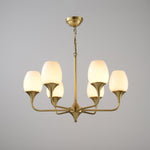 Charlie Chandelier - Lamp Outdoor