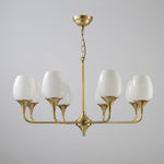 Charlie Chandelier - Lamp Outdoor
