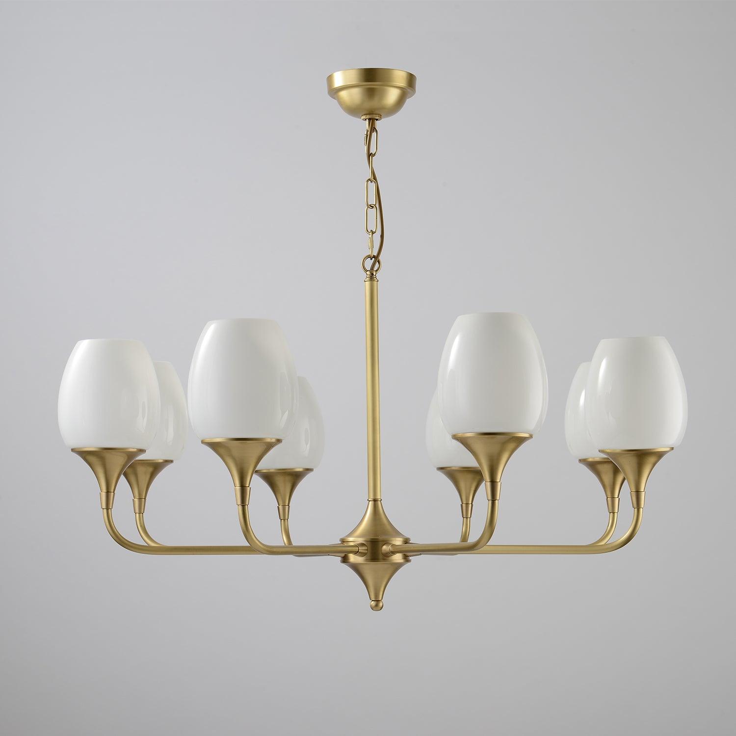 Charlie Chandelier - Lamp Outdoor
