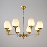 Charlie Chandelier - Lamp Outdoor
