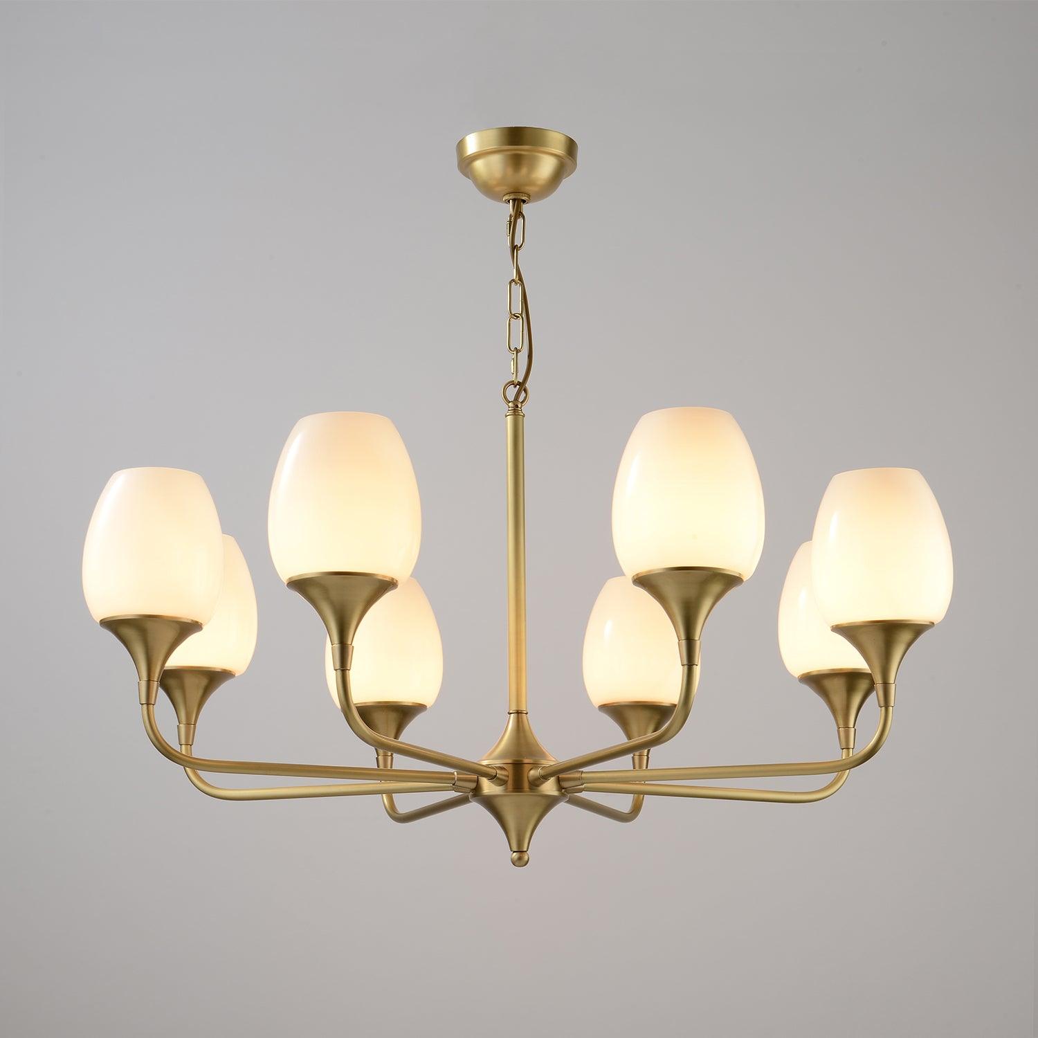 Charlie Chandelier - Lamp Outdoor