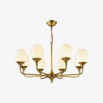 Charlie Chandelier - Lamp Outdoor