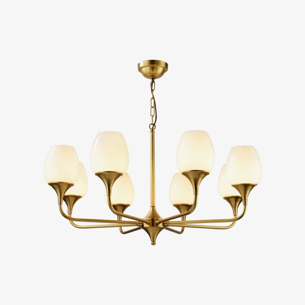 Charlie Chandelier - Lamp Outdoor