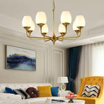 Charlie Chandelier - Lamp Outdoor