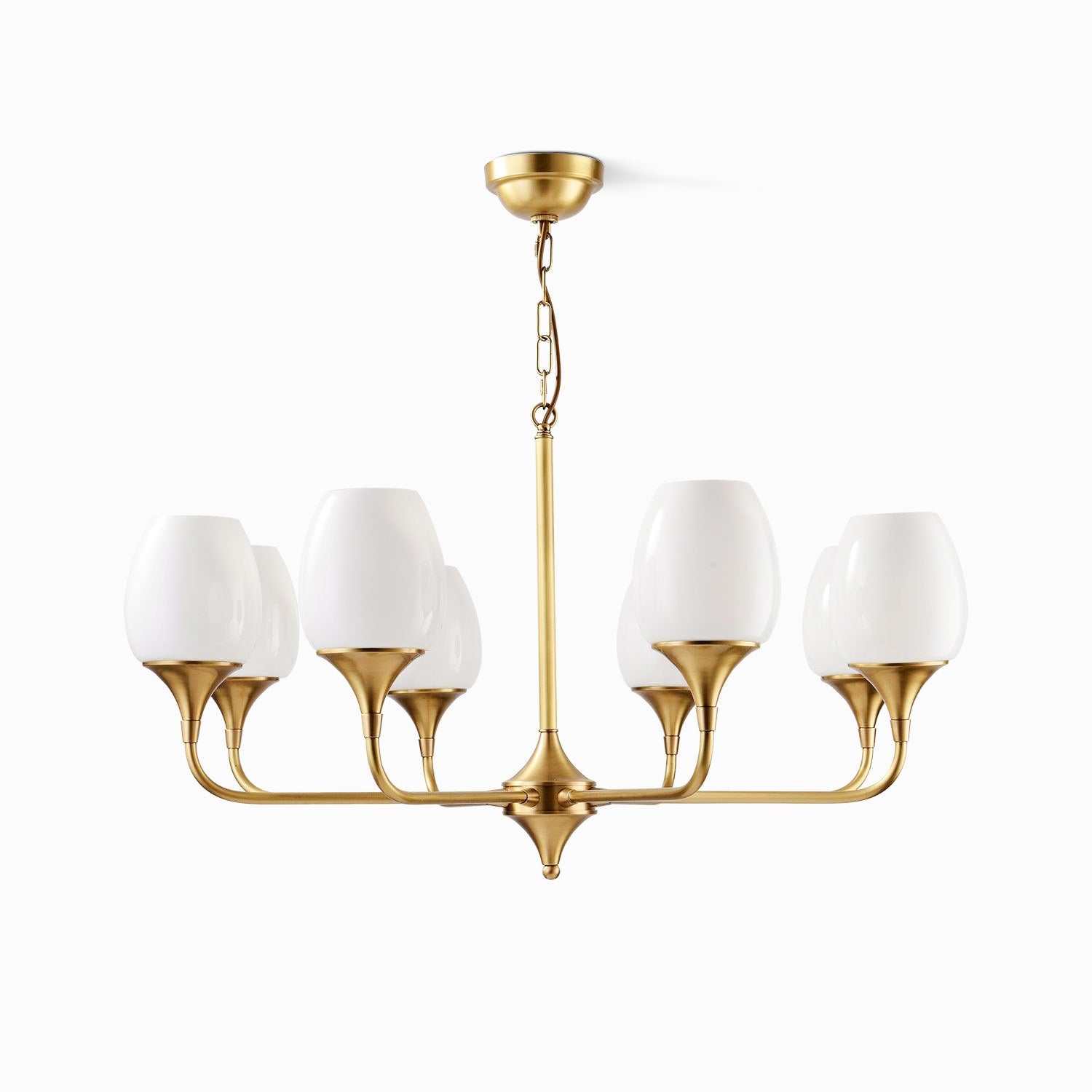 Charlie Chandelier - Lamp Outdoor