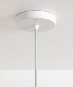 Chase Tassel Pendant Light - Lamp Outdoor
