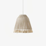 Chase Tassel Pendant Light - Lamp Outdoor