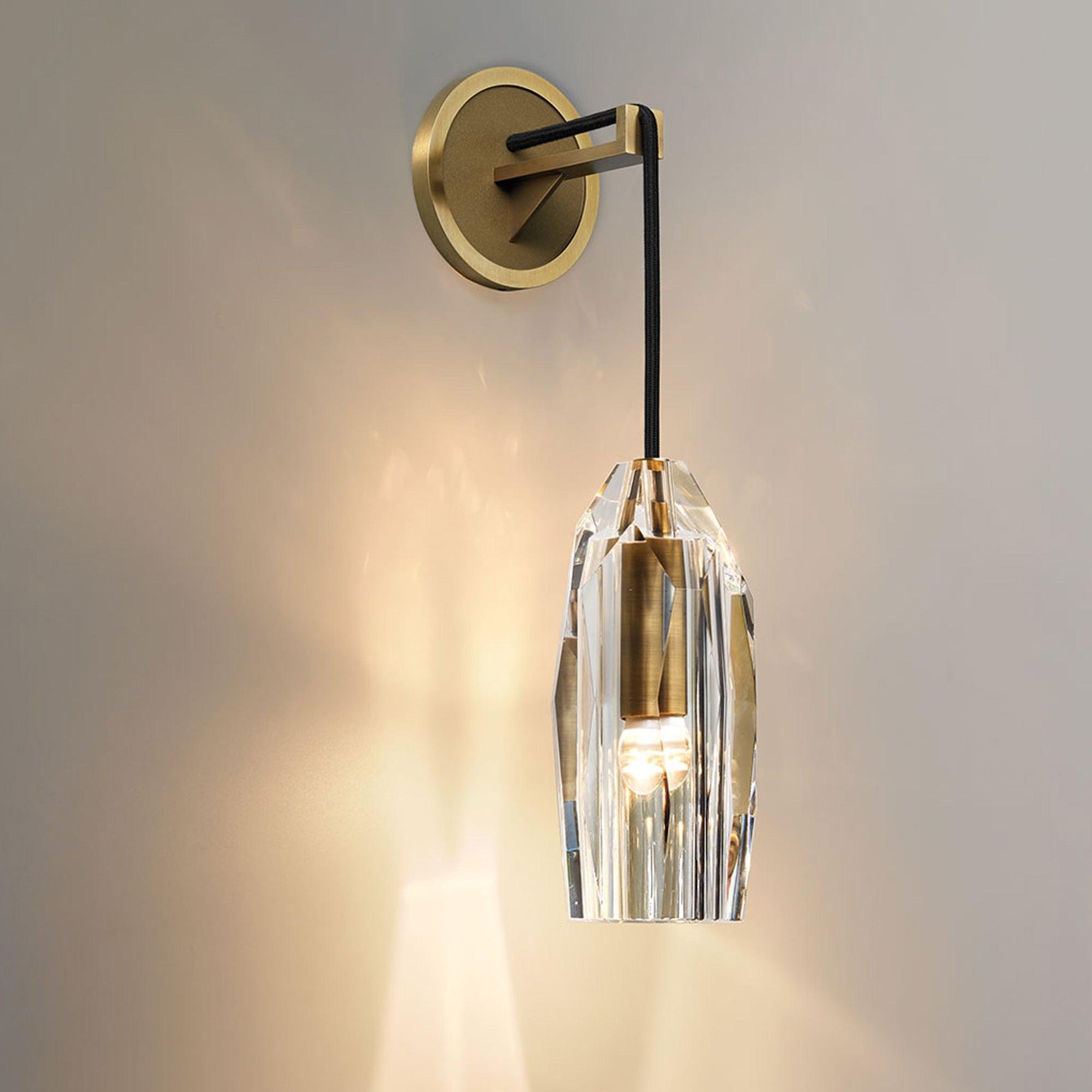 Chatelet Sconce - Lamp Outdoor
