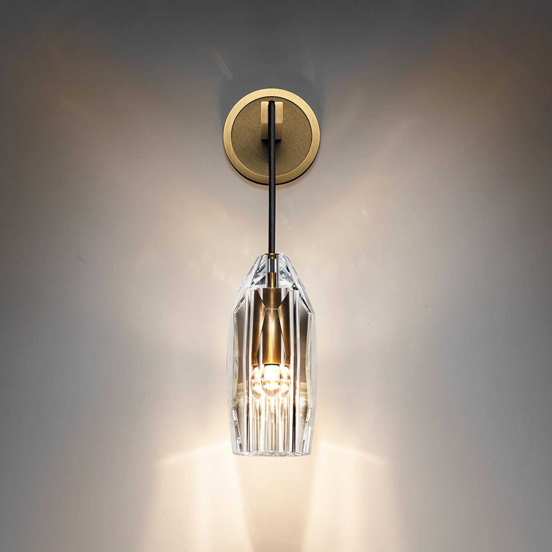 Chatelet Sconce - Lamp Outdoor