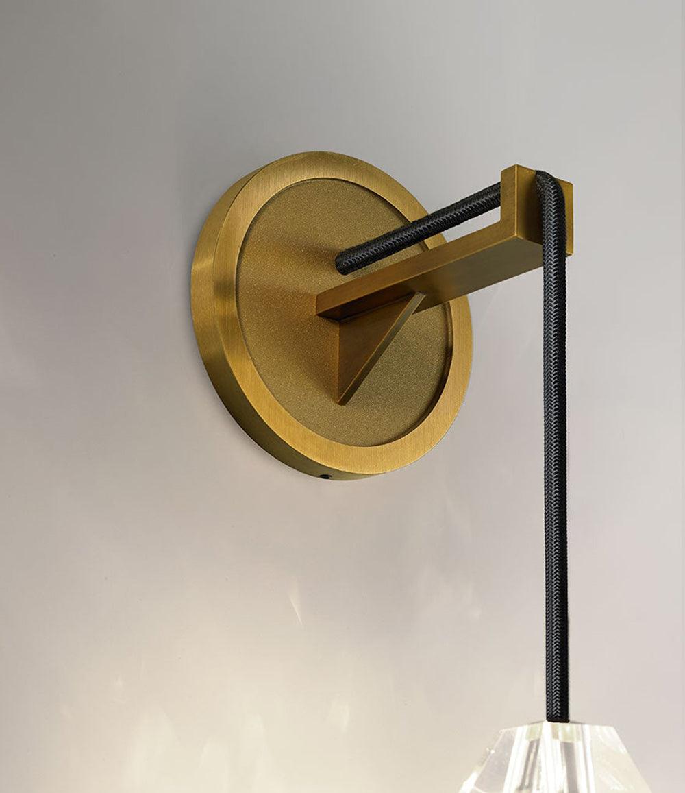 Chatelet Sconce - Lamp Outdoor