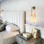 Chatelet Sconce - Lamp Outdoor