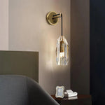 Chatelet Sconce - Lamp Outdoor