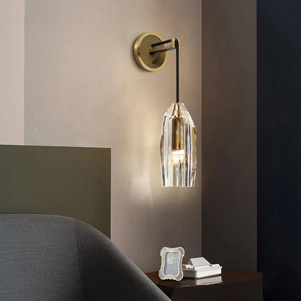 Chatelet Sconce - Lamp Outdoor