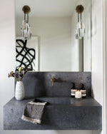 Chatelet Sconce - Lamp Outdoor