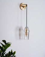 Chatelet Sconce - Lamp Outdoor