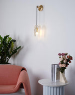 Chatelet Sconce - Lamp Outdoor