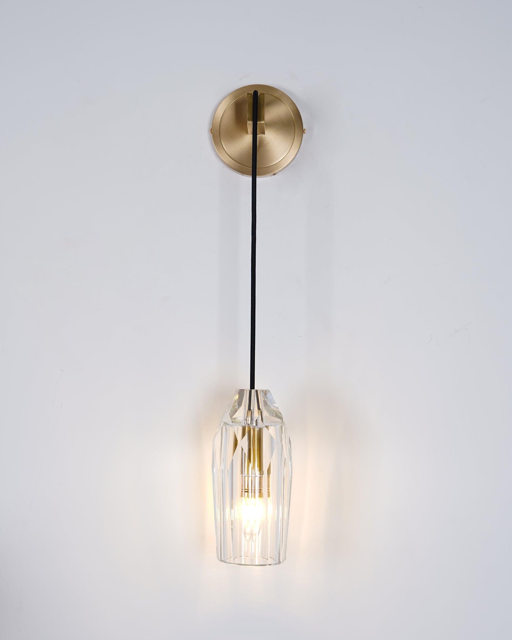 Chatelet Sconce - Lamp Outdoor
