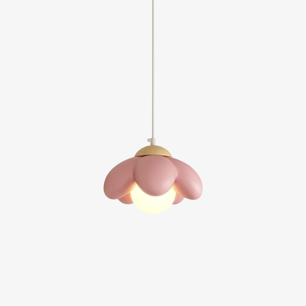 Cherry Blossom Pendant Lamp - Lamp Outdoor