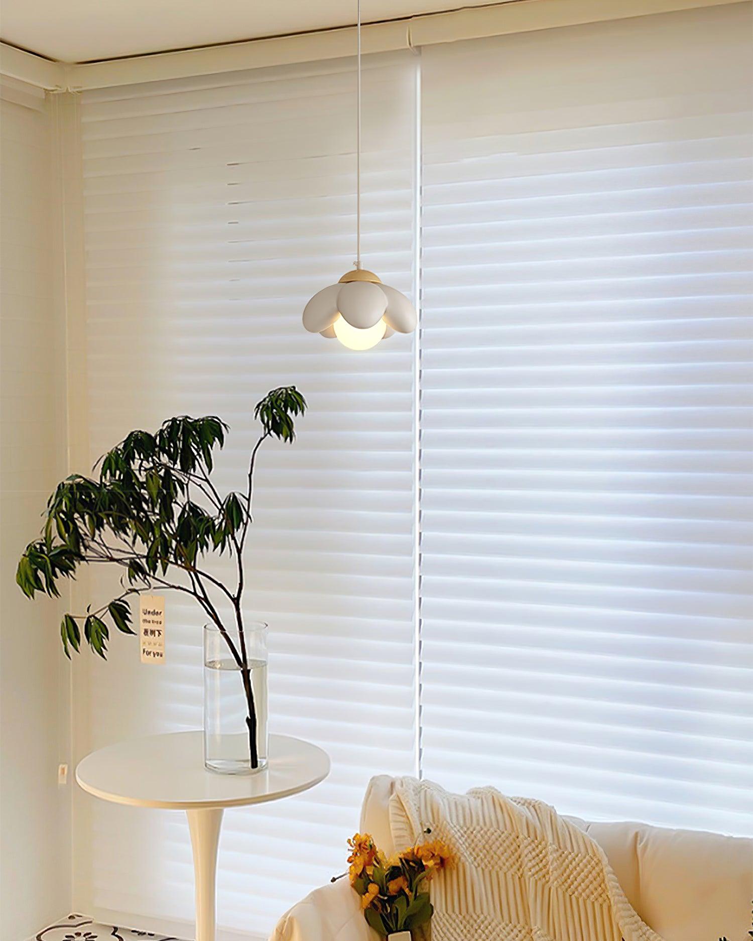 Cherry Blossom Pendant Lamp - Lamp Outdoor