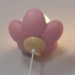 Cherry Blossom Pendant Lamp - Lamp Outdoor