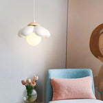 Cherry Blossom Pendant Lamp - Lamp Outdoor