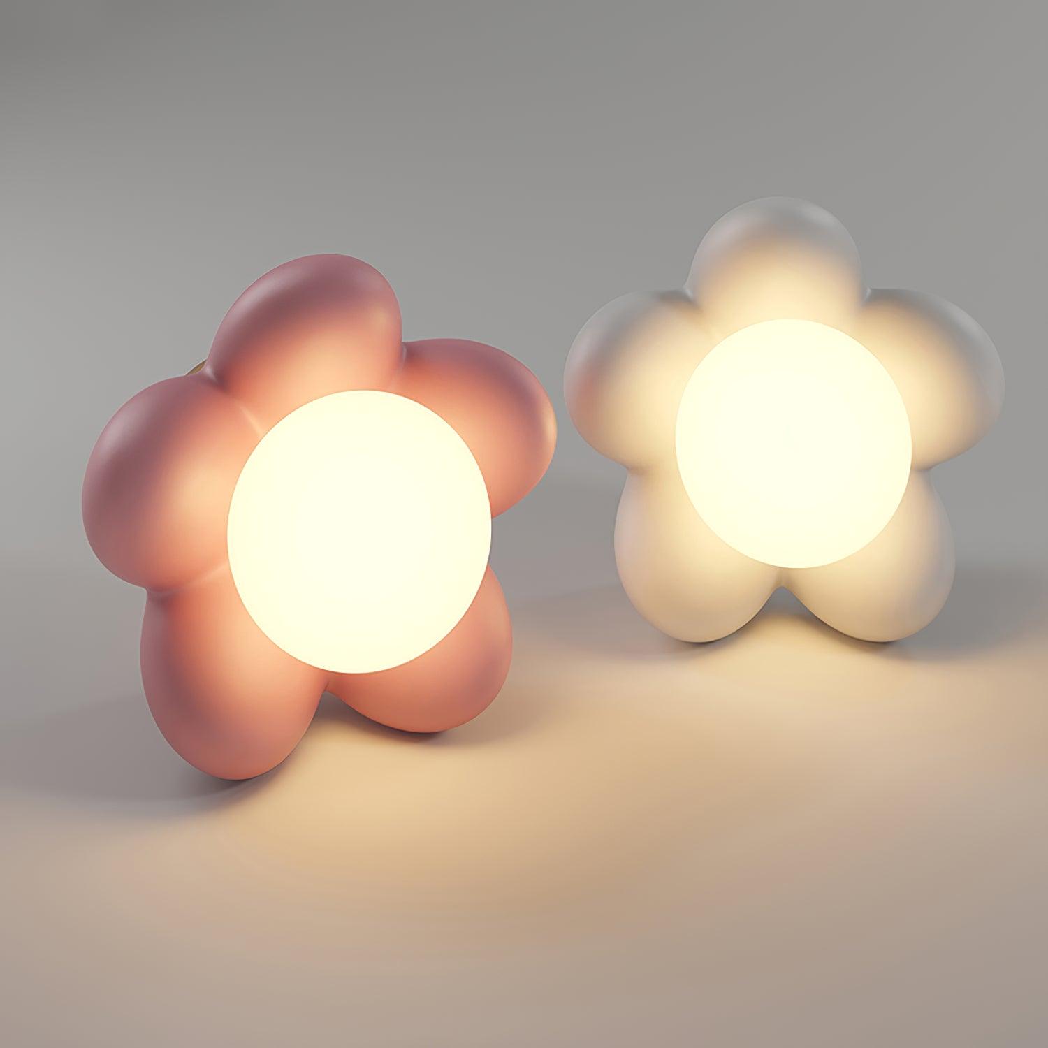 Cherry Blossom Pendant Lamp - Lamp Outdoor