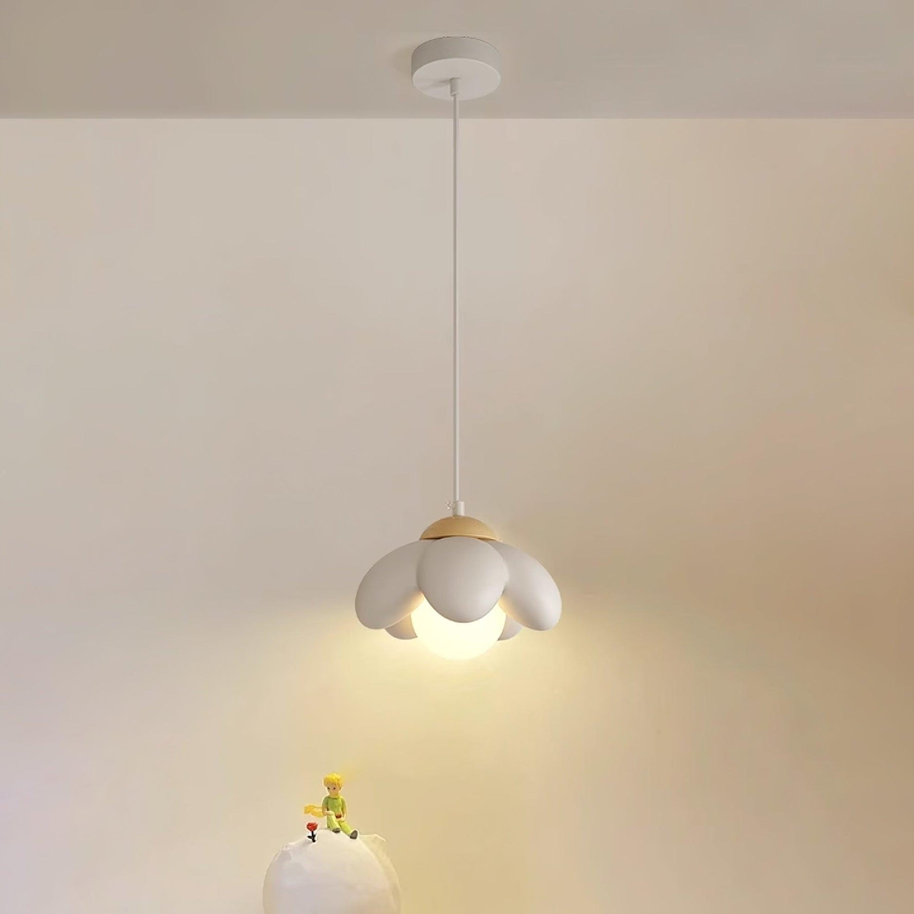 Cherry Blossom Pendant Lamp - Lamp Outdoor