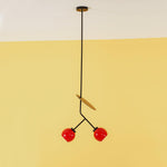 Cherry Pendant Light - Lamp Outdoor
