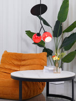 Cherry Pendant Light - Lamp Outdoor