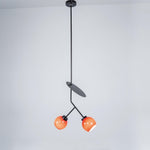 Cherry Pendant Light - Lamp Outdoor