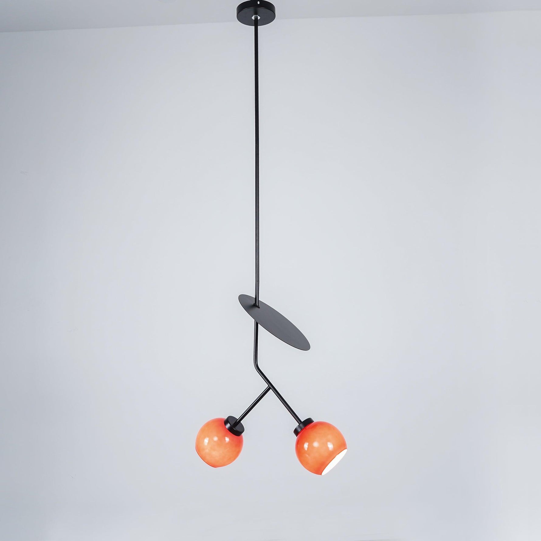 Cherry Pendant Light - Lamp Outdoor