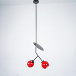 Cherry Pendant Light - Lamp Outdoor