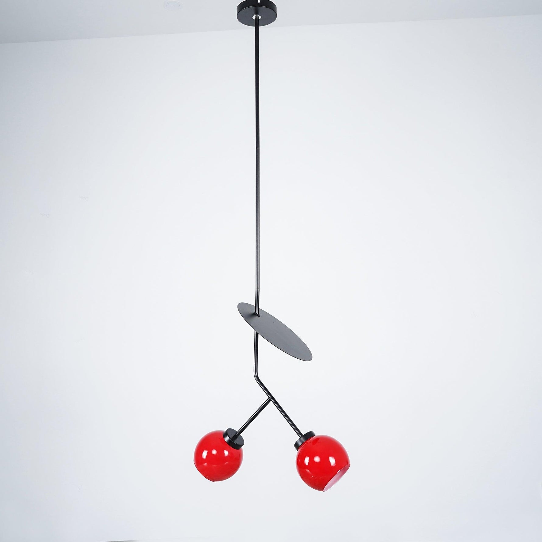Cherry Pendant Light - Lamp Outdoor