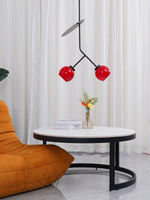 Cherry Pendant Light - Lamp Outdoor