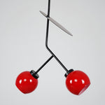 Cherry Pendant Light - Lamp Outdoor