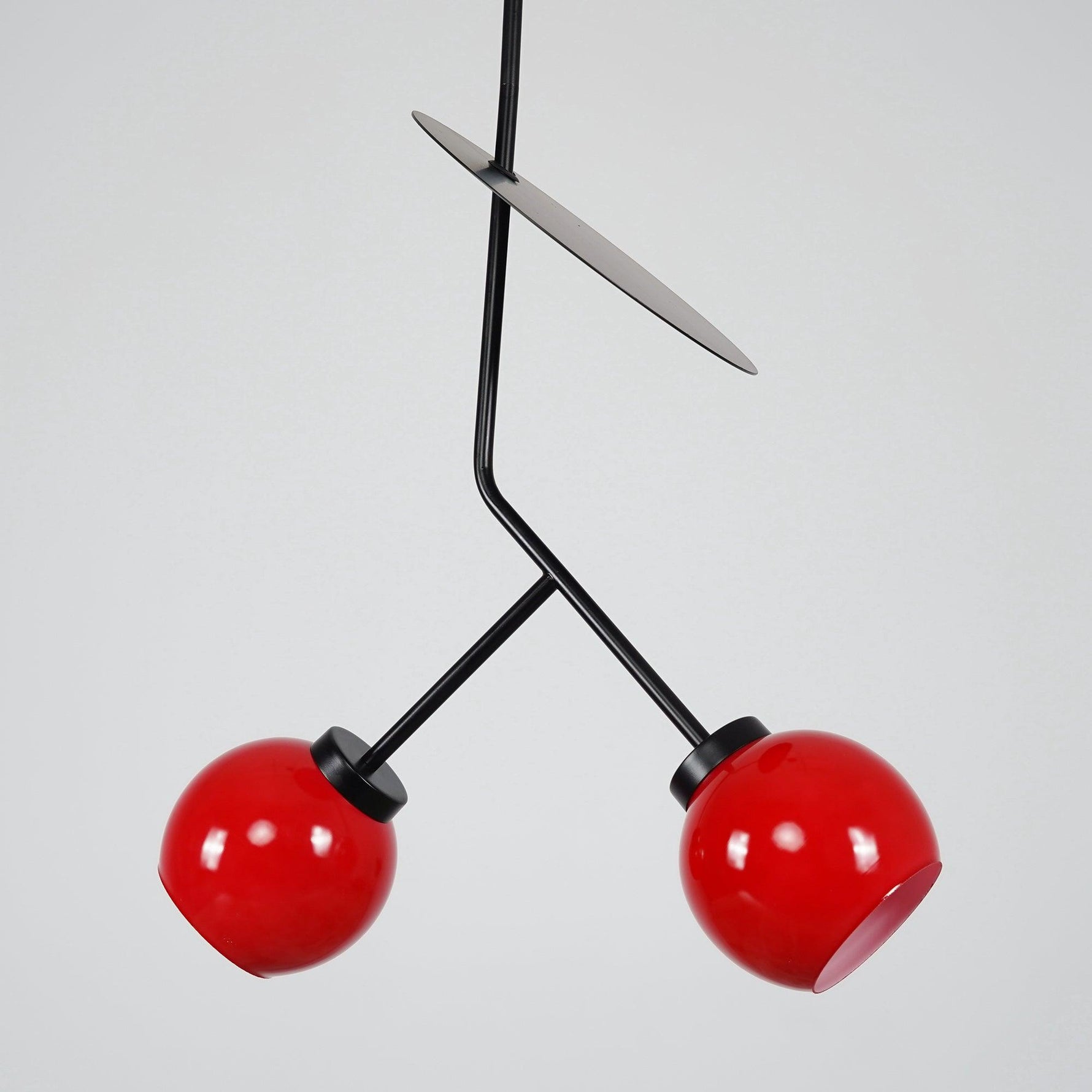 Cherry Pendant Light - Lamp Outdoor