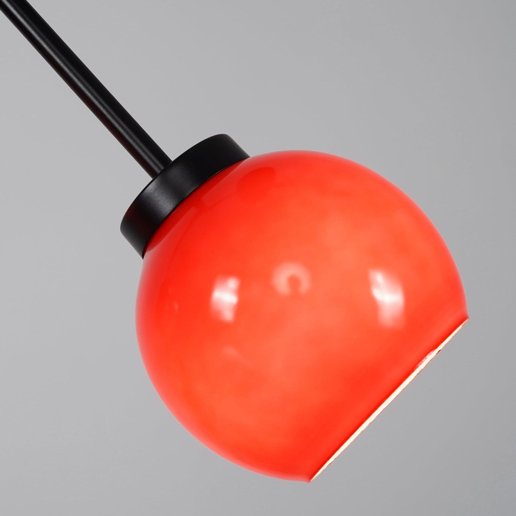 Cherry Pendant Light - Lamp Outdoor
