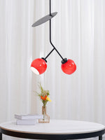 Cherry Pendant Light - Lamp Outdoor
