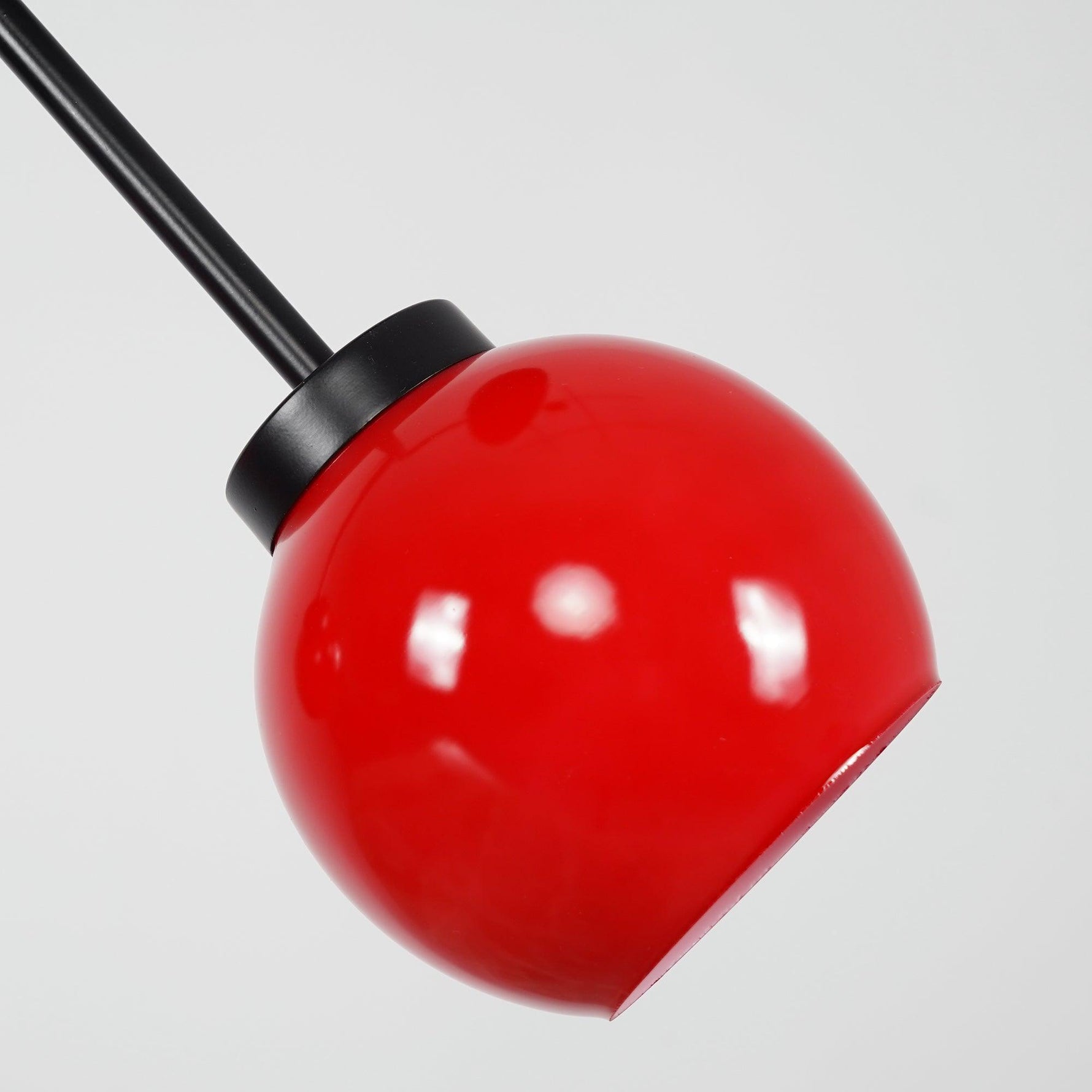 Cherry Pendant Light - Lamp Outdoor