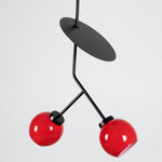 Cherry Pendant Light - Lamp Outdoor